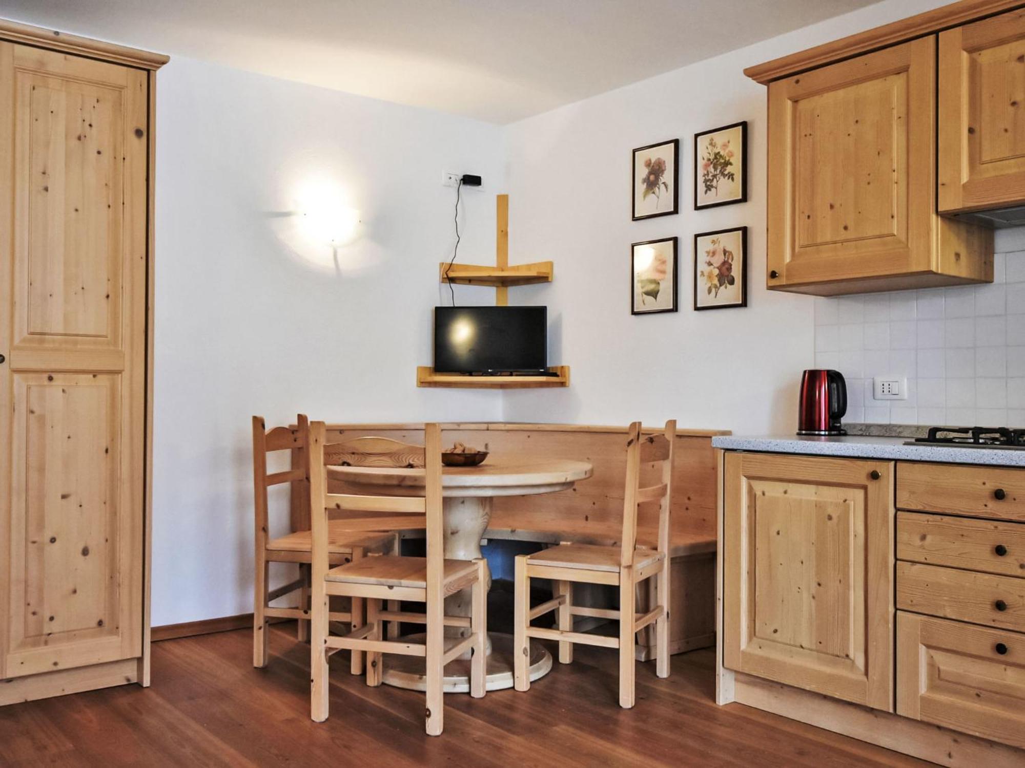 Apartment Giglio Apartment By Interhome Madesimo Eksteriør bilde